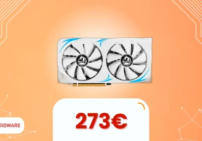 Con FSR 4.1, la RX 6750 XT promette prestazioni straordinarie!