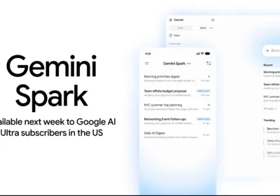 Google lancia Gemini Spark: l’assistente agentico attivo 24/7 con integrazione Gmail