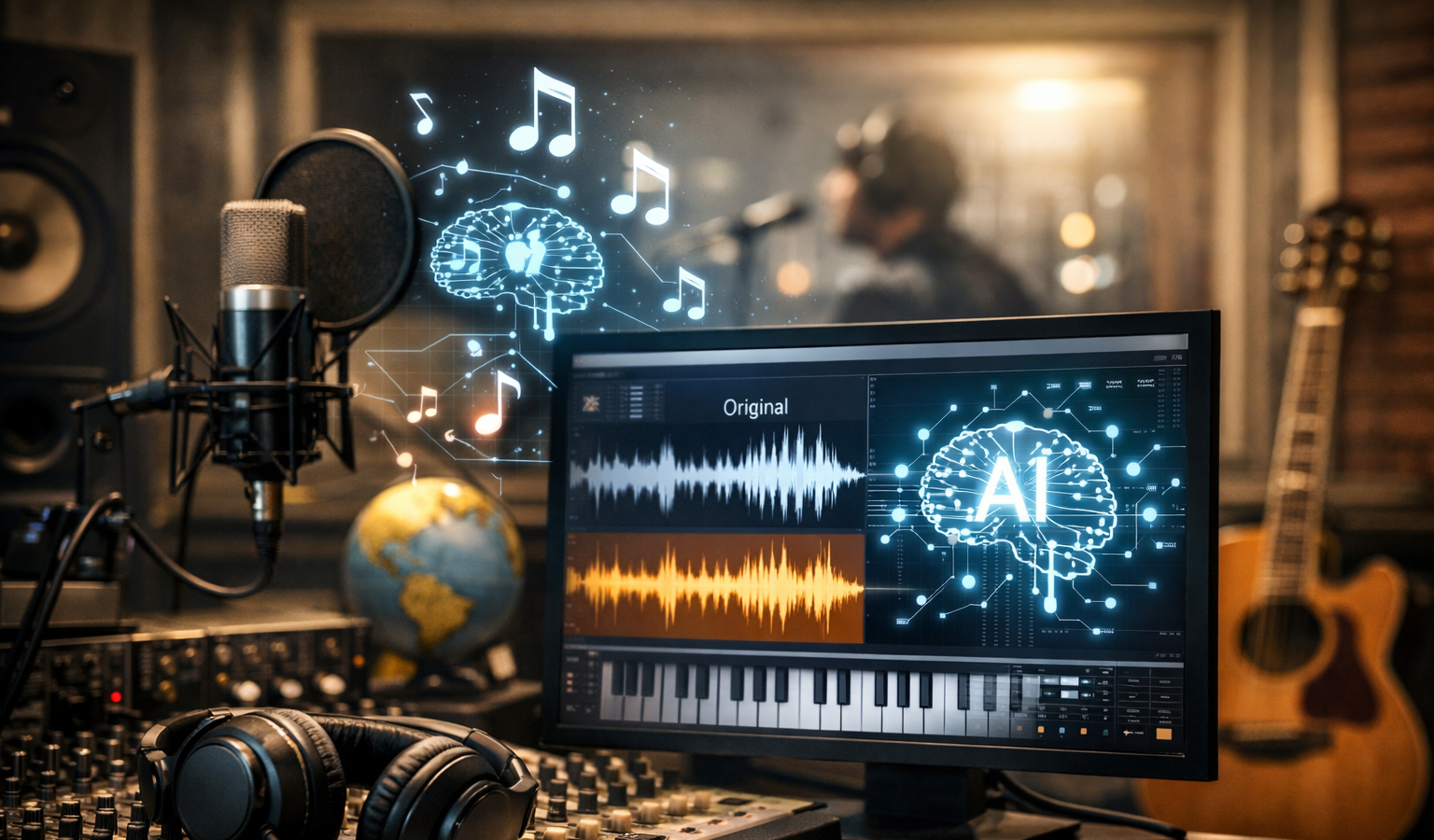 Spotify lancia i remix con intelligenza artificiale: ecco come ottenere consenso e guadagnare!