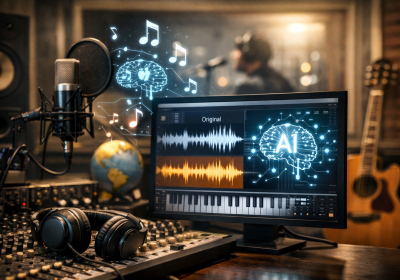 Spotify lancia i remix con intelligenza artificiale: ecco come ottenere consenso e guadagnare!