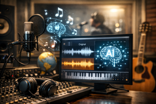 Spotify lancia i remix con intelligenza artificiale: ecco come ottenere consenso e guadagnare!