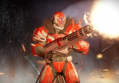 Bungie Abbandona Destiny: Ecco Cosa Significa per il Futuro del Gioco