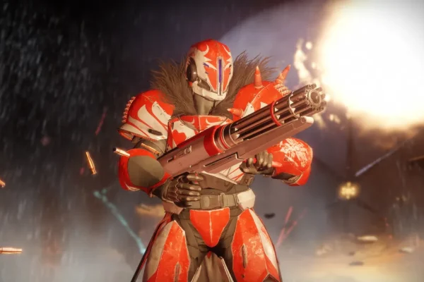 Bungie Abbandona Destiny: Ecco Cosa Significa per il Futuro del Gioco