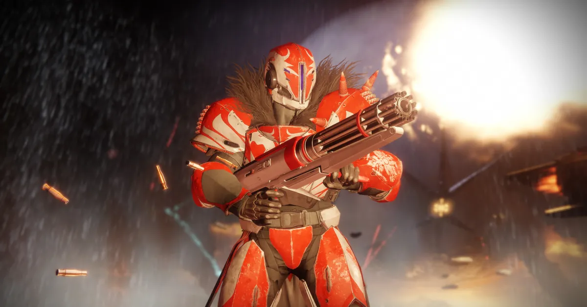 Bungie Abbandona Destiny: Ecco Cosa Significa per il Futuro del Gioco