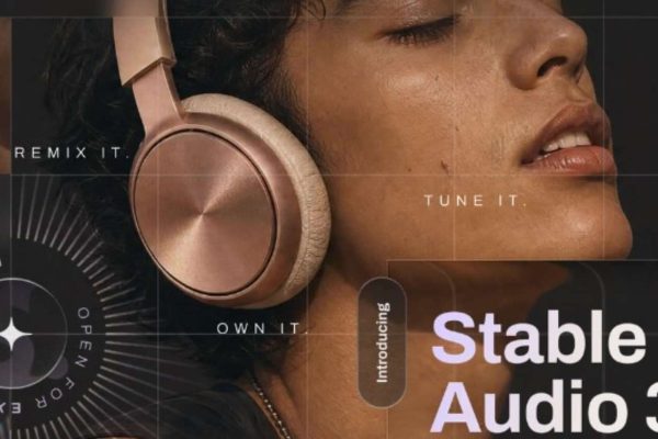 Stability AI Lancia Stable Audio 3.0: Crea Brani Musicali di 6 Minuti con Facilità