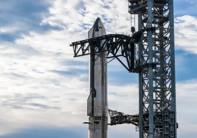 Google e SpaceX in trattative per l’installazione di data center in orbita