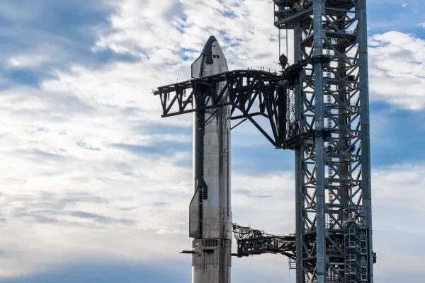 Google e SpaceX in trattative per l’installazione di data center in orbita