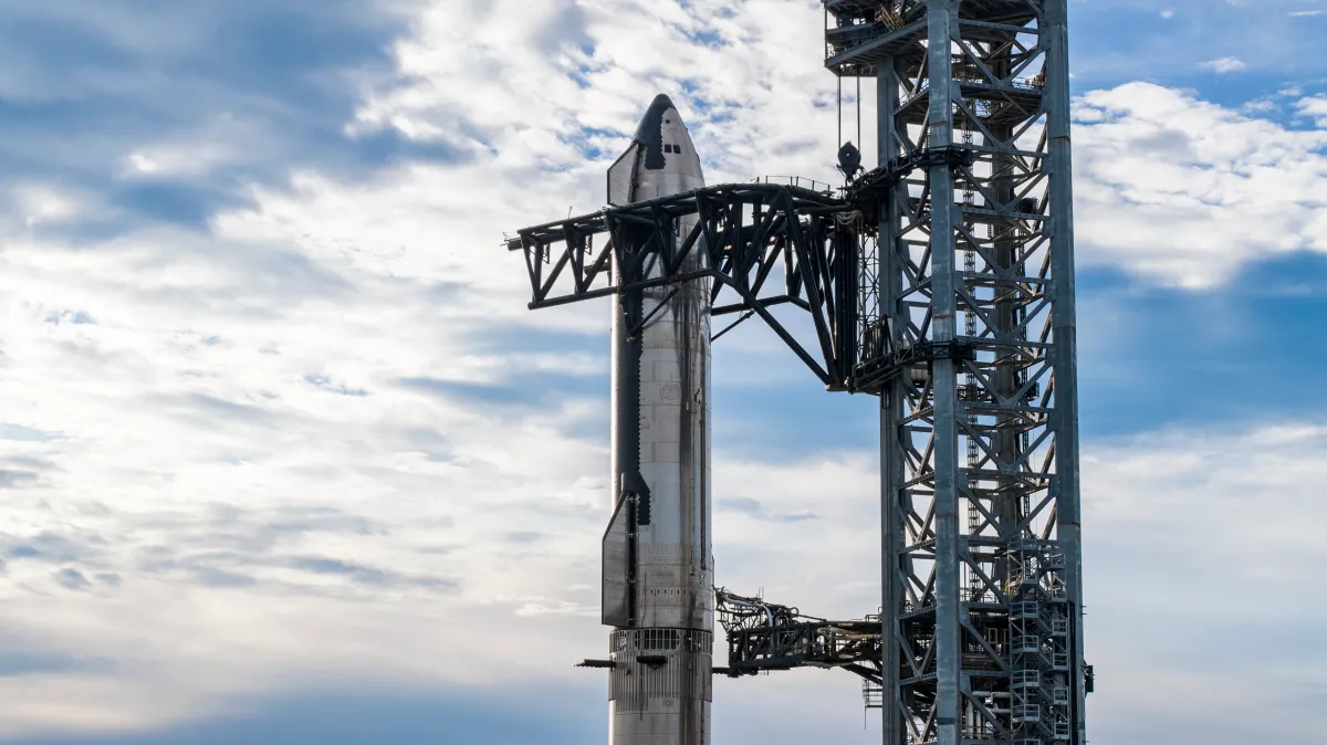 Google e SpaceX in trattative per l’installazione di data center in orbita