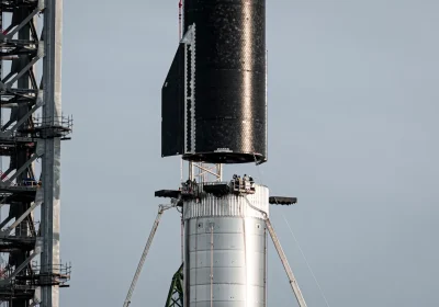 Indagini OSHA sulla morte di un lavoratore nel sito Starbase di SpaceX
