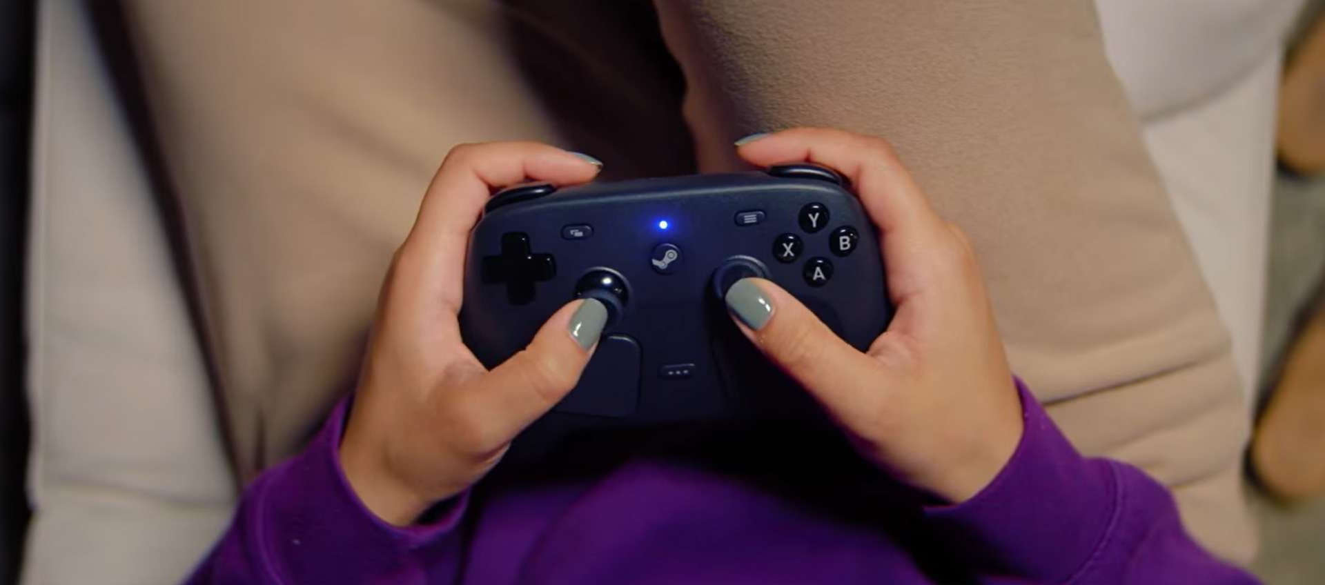 I bagarini rovinano tutto: Steam Controller venduto oltre 400 euro su eBay!