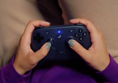 I bagarini rovinano tutto: Steam Controller venduto oltre 400 euro su eBay!