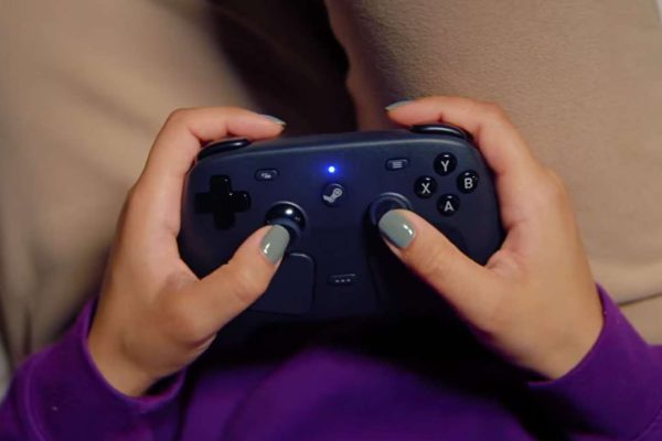 I bagarini rovinano tutto: Steam Controller venduto oltre 400 euro su eBay!