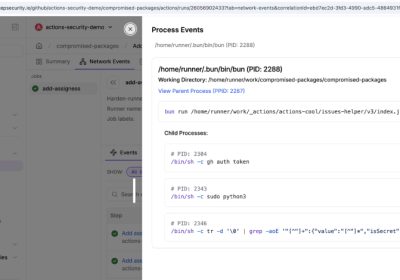 Attacco alla Supply Chain di GitHub Actions: Come i Tag Deviano per Rubare Credenziali CI/CD