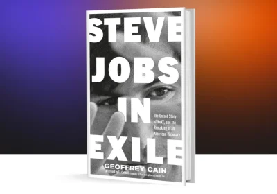 Il nuovo libro ‘Steve Jobs in Esilio’: una stagione mai vista della tua serie preferita