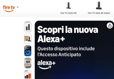 Guida Pratica: Utilizzare AI Vera in TV con Alexa+ sui Modelli Compatibili di Fire Stick
