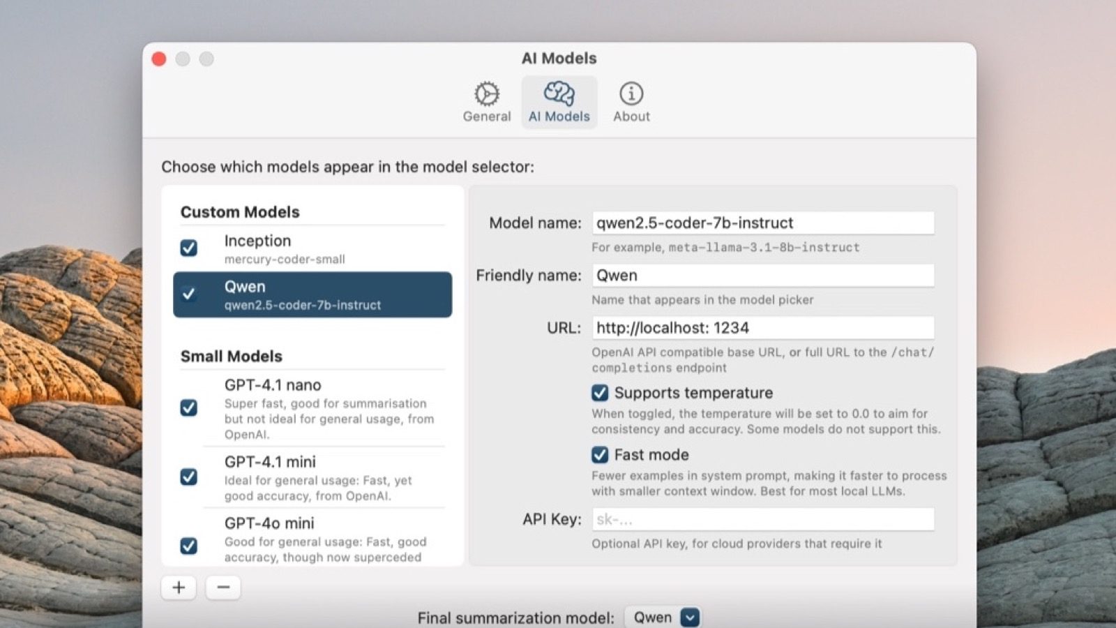 Substage: Rendi il Finder del Mac Intelligente e Performer!