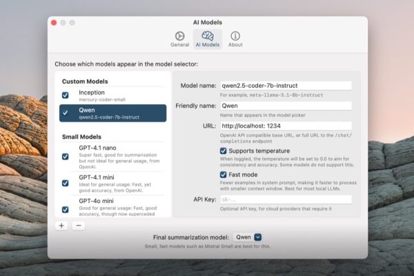Substage: Rendi il Finder del Mac Intelligente e Performer!