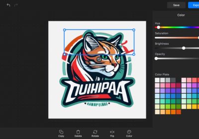 SuperLogo: Loghi Professionali Creati con Intelligenza Artificiale