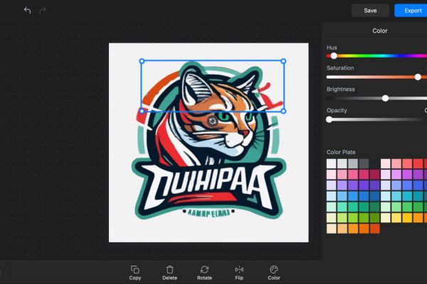 SuperLogo: Loghi Professionali Creati con Intelligenza Artificiale