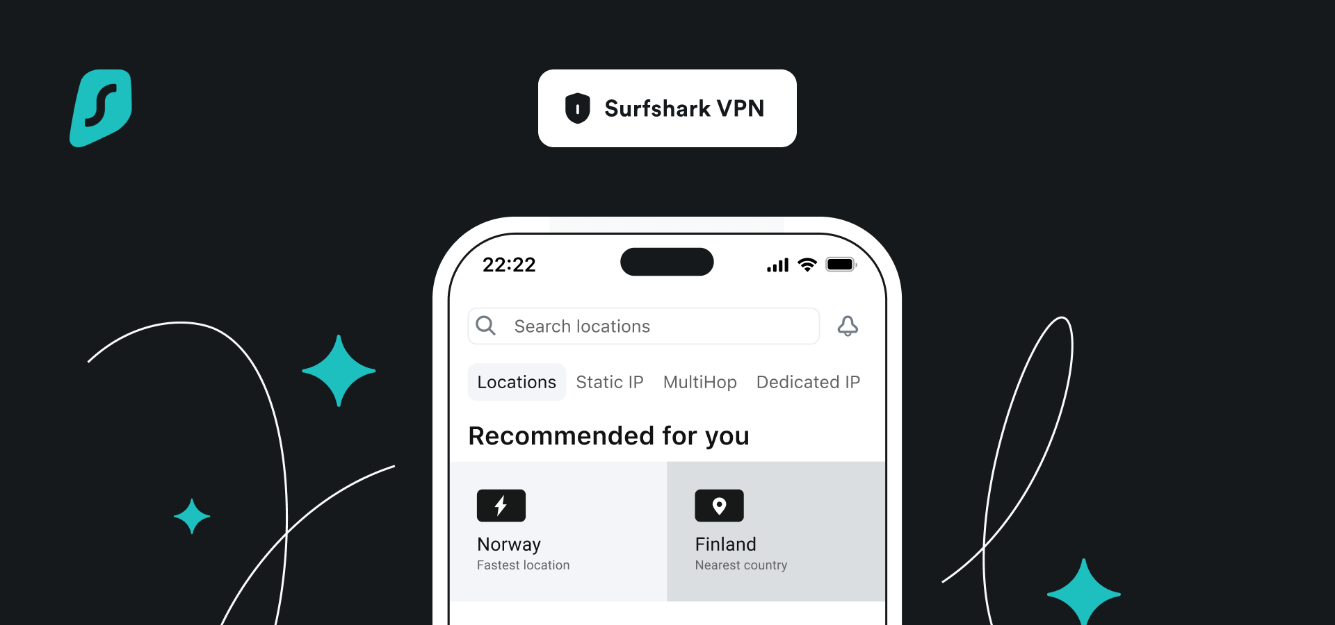 Surfshark: Scopri la VPN con l’80% di sconto per dispositivi illimitati!