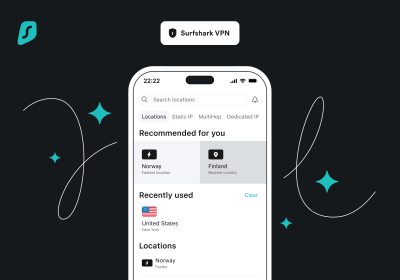 Surfshark: Scopri la VPN con l’80% di sconto per dispositivi illimitati!