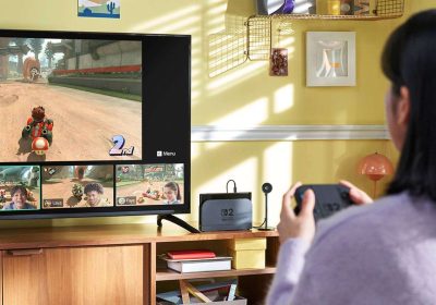 Nintendo conferma l’aumento di prezzo per Switch 2: tutte le novità!
