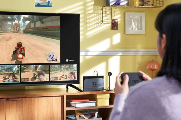 Nintendo conferma l’aumento di prezzo per Switch 2: tutte le novità!