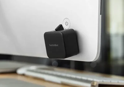 Offerta Imperdibile: Risparmia oltre il 20% sul Pulsante Elettrico Ricaricabile di SwitchBot!
