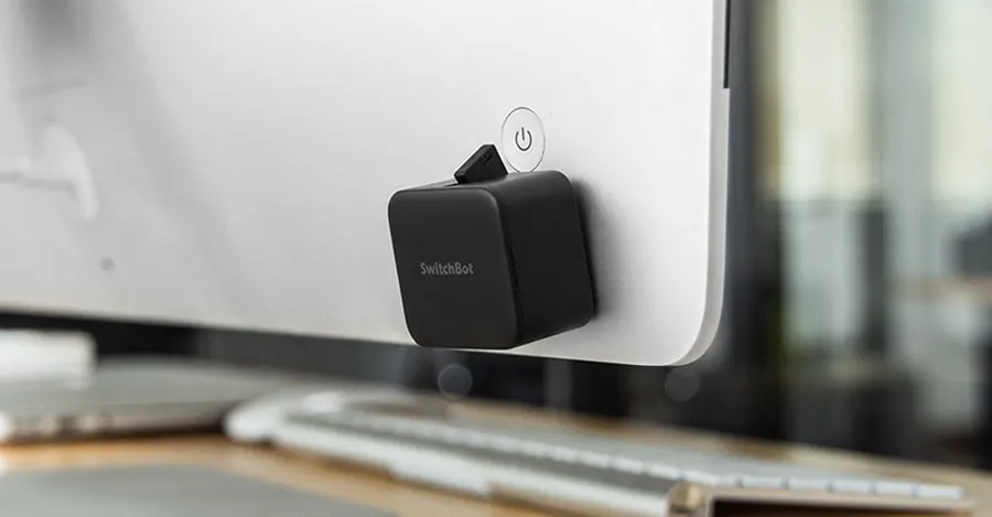 Offerta Imperdibile: Risparmia oltre il 20% sul Pulsante Elettrico Ricaricabile di SwitchBot!