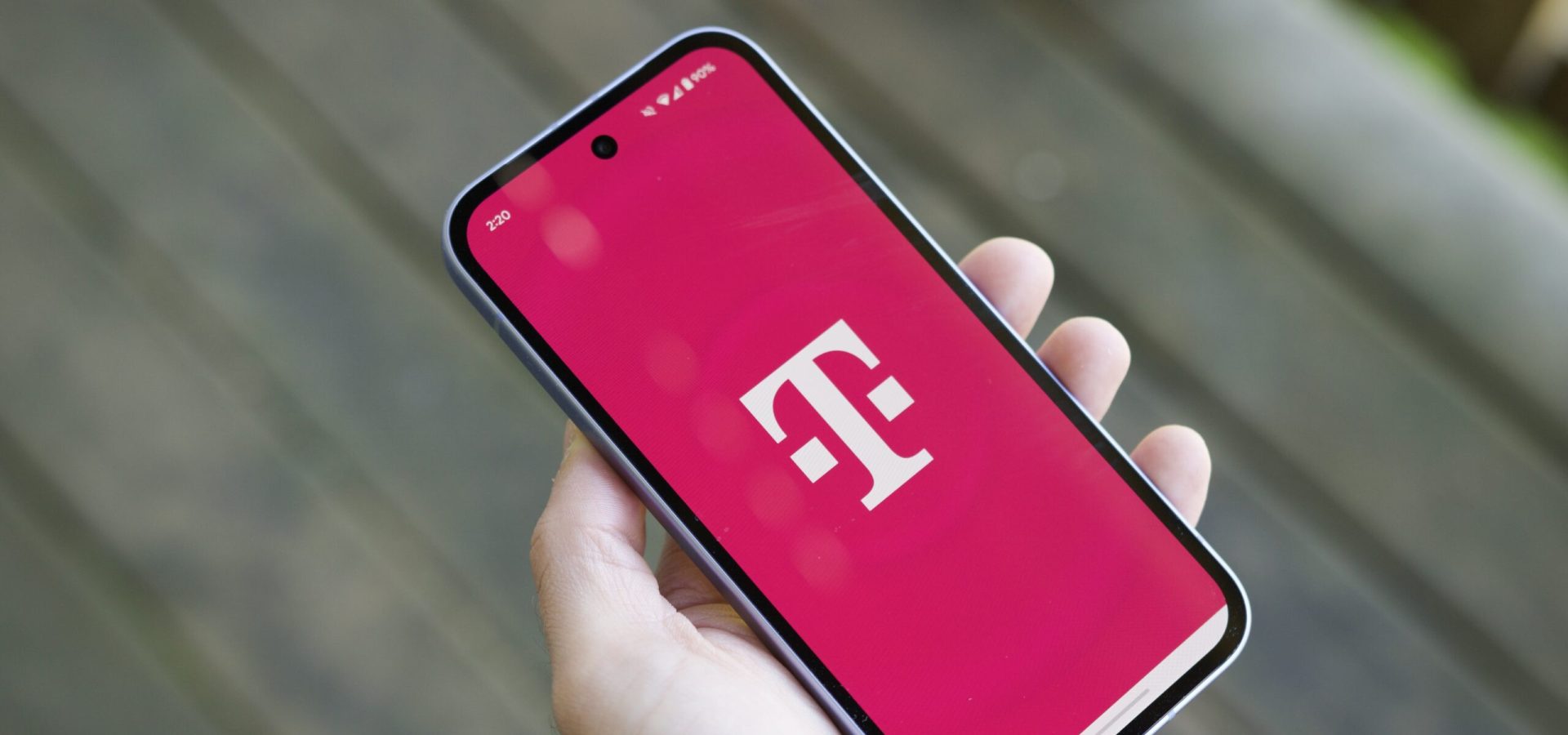 T-Mobile Espande la Copertura Satellitare Off-Grid Oltre gli USA