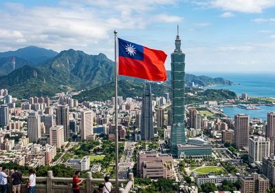 Taiwan: il fulcro strategico per Apple, Nvidia e l’AI di Xi Jinping