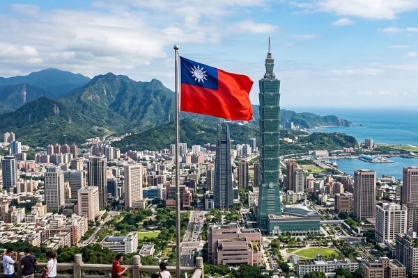 Taiwan: il fulcro strategico per Apple, Nvidia e l’AI di Xi Jinping