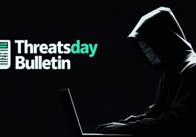 Minacce del Giorno: Rootkit Linux, Vulnerabilità Router, Infiltrazioni AI, Kit di Frodi e 25 Novità Scottanti