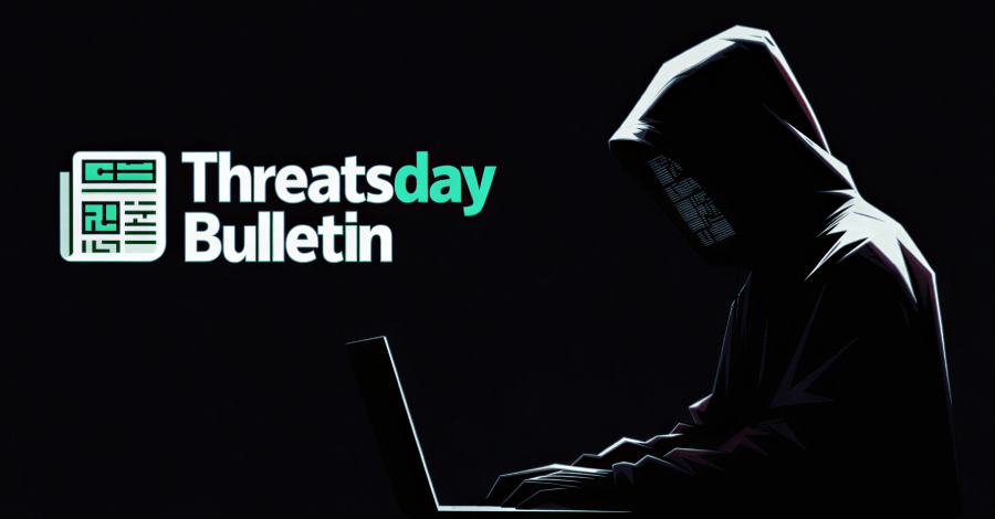 Minacce del Giorno: Rootkit Linux, Vulnerabilità Router, Infiltrazioni AI, Kit di Frodi e 25 Novità Scottanti