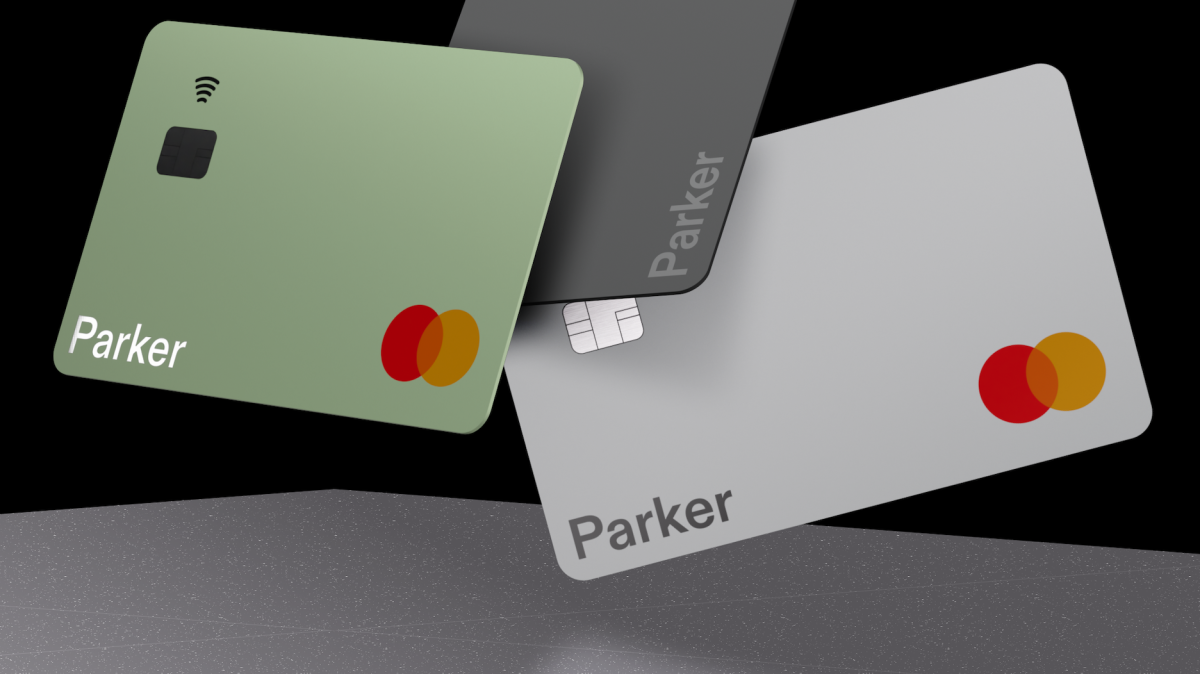 La startup fintech Parker dichiara fallimento