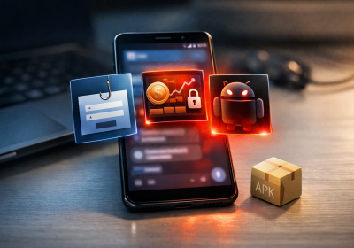Pericolo in arrivo: Mini Apps Telegram veicolano malware su Android!