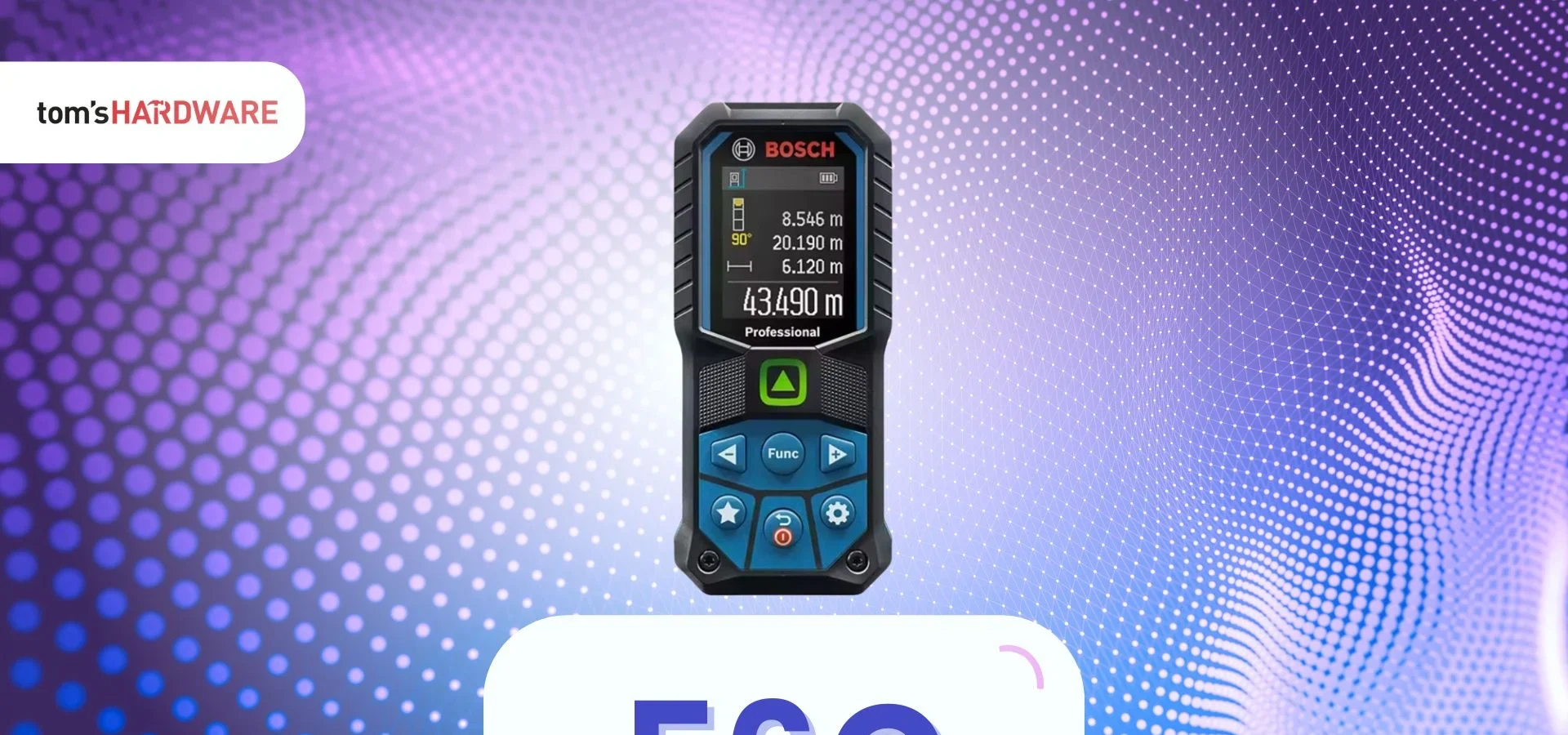 Misura Tutto in Modo Intelligente: Scopri Questo Strumento Innovativo!