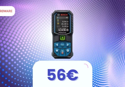 Misura Tutto in Modo Intelligente: Scopri Questo Strumento Innovativo!