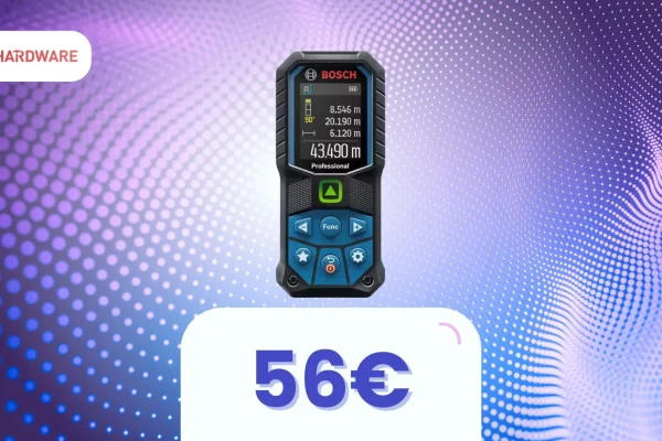 Misura Tutto in Modo Intelligente: Scopri Questo Strumento Innovativo!