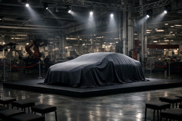 Tesla sorprende: rinviati gli eventi per Model S e Model X!