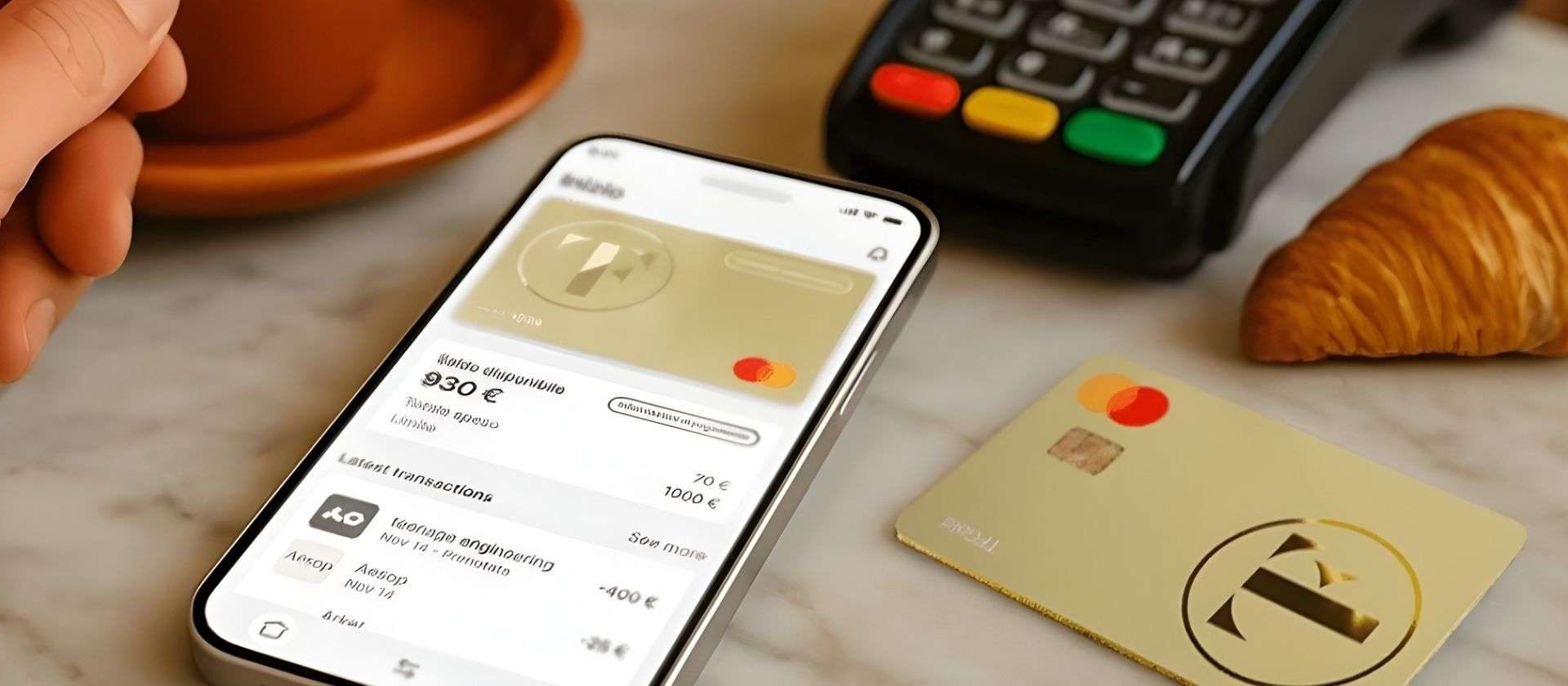 Noleggio auto senza costi: la carta di credito ideale con TF Bank