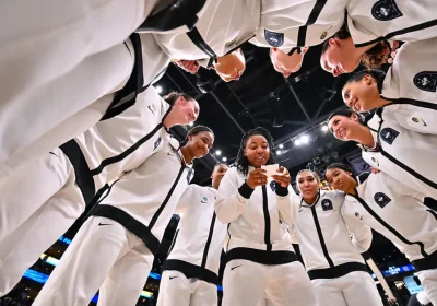 Apple TV lancia una nuova docuserie sulla squadra di basket femminile di UConn