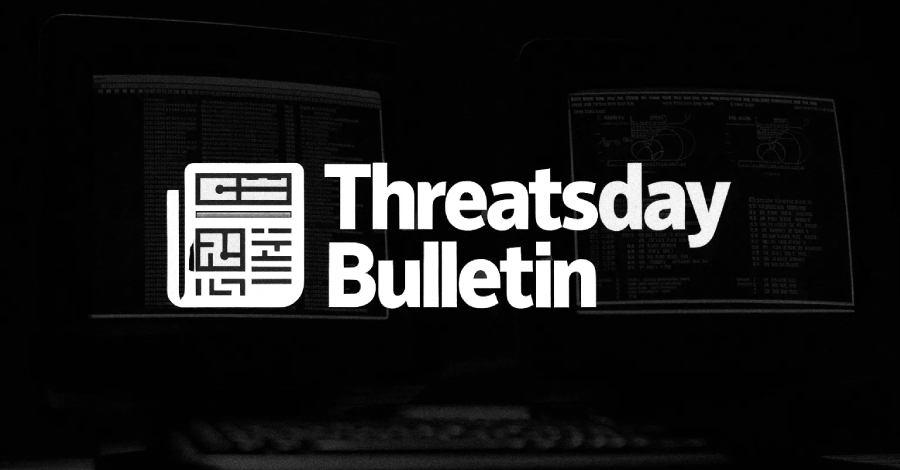ThreatsDay Bulletin: Password in Chiaro, 0-Day ICS e Avvisi Patch-or-Die – 25+ Novità da Non Perdere