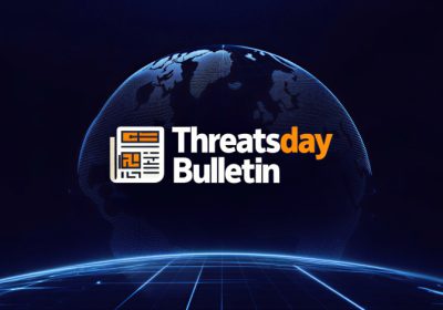 Bulletin di ThreatsDay: RCE di PAN-OS, Bug di Mythos cURL, Attacchi con AI Tokenizer e Oltre 10 Notizie Imperdibili