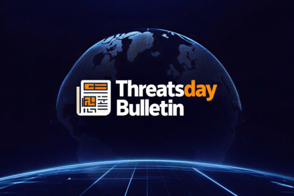 Bulletin di ThreatsDay: RCE di PAN-OS, Bug di Mythos cURL, Attacchi con AI Tokenizer e Oltre 10 Notizie Imperdibili