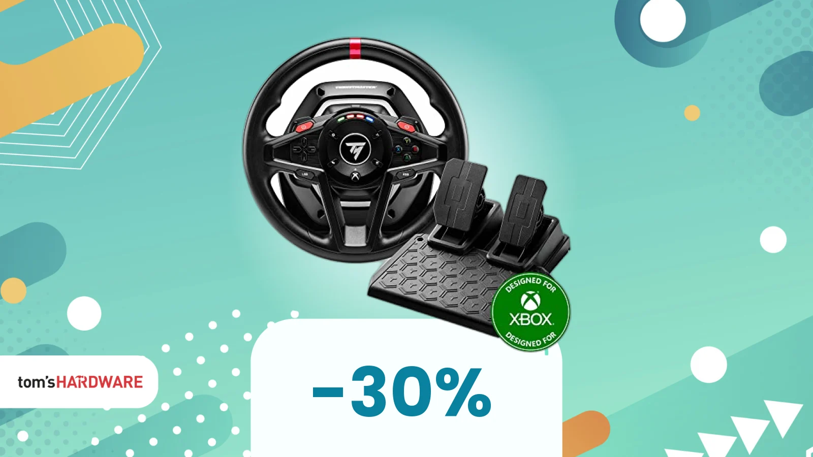 Non Perdere l’Occasione: Gioca a Forza Horizon 6 con un Volante a Prezzo Stracciato!