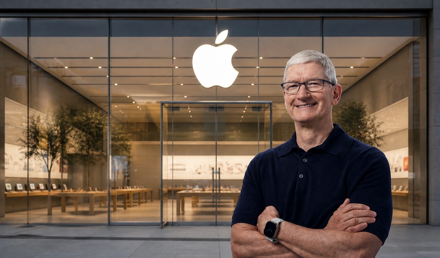 Bilancio Apple: Le 5 Informazioni Essenziali che Devi Conoscere