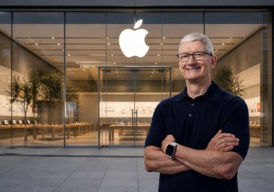 Bilancio Apple: Le 5 Informazioni Essenziali che Devi Conoscere