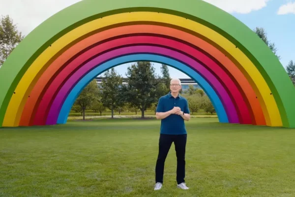 Apple mette in risalto chi fa la differenza nella comunità degli sviluppatori