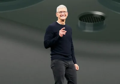Tim Cook svela il segreto del successo dell’iPhone 17: il 99% di soddisfazione dei clienti!